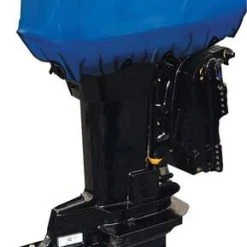 Elements Outboard Motor Cover 115-225HP