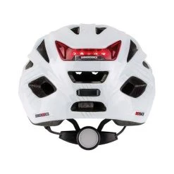 Diamond Back Diamondback Redback Helmet With USB Light