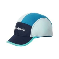 Columbia Youth Cachalot Junior Hat Collegiate Navy