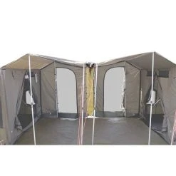 Oztent RV3-4 Awning Connector