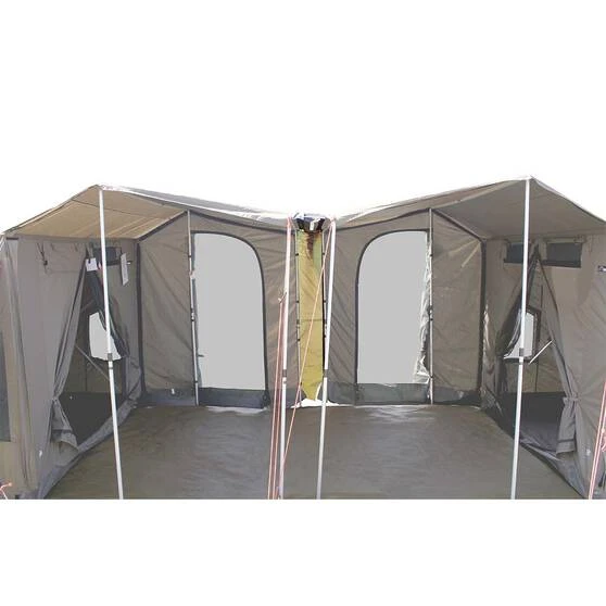 Oztent RV3-4 Awning Connector 1 Oztent RV3-4 Awning Connector