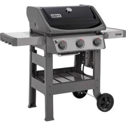Weber Spirit II E-310 Gas LPG BBQ