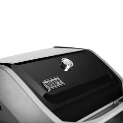 Weber Spirit II E-310 Gas LPG BBQ -Franklin Outlet Store BCF 647685 03 hi res