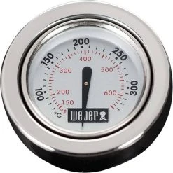 Weber Spirit II E-310 Gas LPG BBQ -Franklin Outlet Store BCF 647685 04 hi res