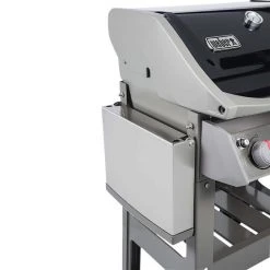 Weber Spirit II E-310 Gas LPG BBQ -Franklin Outlet Store BCF 647685 05 hi res