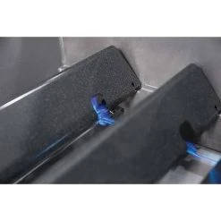 Weber Spirit II E-310 Gas LPG BBQ -Franklin Outlet Store BCF 647685 11 hi res