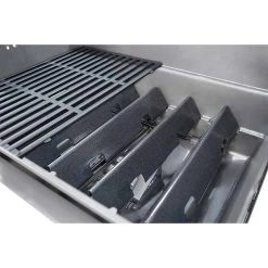 Weber Spirit II E-310 Gas LPG BBQ -Franklin Outlet Store BCF 647685 13 hi res