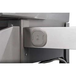 Weber Spirit II E-310 Gas LPG BBQ -Franklin Outlet Store BCF 647685 14 hi res