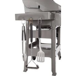 Weber Spirit II E-310 Gas LPG BBQ -Franklin Outlet Store BCF 647685 15 hi res