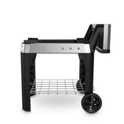 Weber Pulse BBQ Cart -Franklin Outlet Store BCF 647687 02 hi res