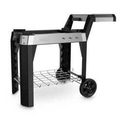 Weber Pulse BBQ Cart -Franklin Outlet Store BCF 647687 03 hi res
