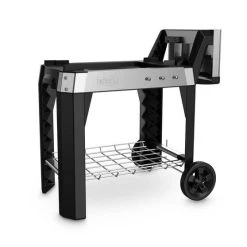 Weber Pulse BBQ Cart -Franklin Outlet Store BCF 647687 04 hi res