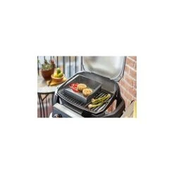 Weber Pulse Hotplate/Griddle -Franklin Outlet Store BCF 647689 02 hi res
