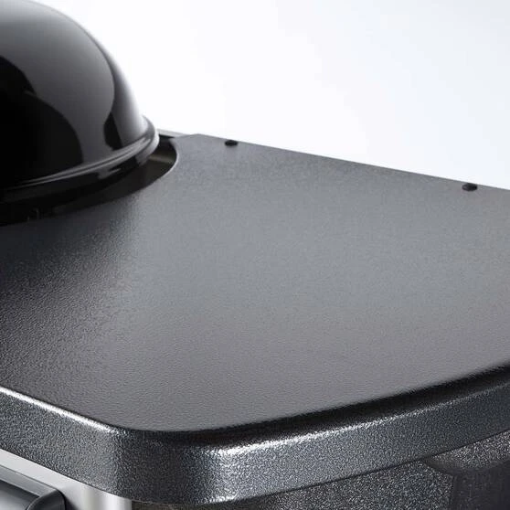 Weber Performer Premium Kettle BBQ Black 57cm 10 Weber Performer Premium Kettle BBQ Black 57cm - Image 10