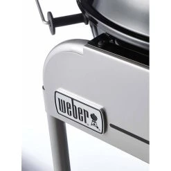 Weber Performer Premium Kettle BBQ Black 57cm 24 Weber Performer Premium Kettle BBQ Black 57cm -Franklin Outlet Store BCF 647694 11 hi res
