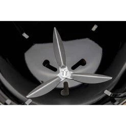 Weber Performer Premium Kettle BBQ Black 57cm 25 Weber Performer Premium Kettle BBQ Black 57cm -Franklin Outlet Store BCF 647694 12 hi res