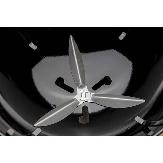 Weber Performer Premium Kettle BBQ Black 57cm 13 Weber Performer Premium Kettle BBQ Black 57cm - Image 13