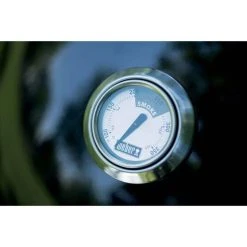 Weber Smokey Mountain Cooker 57cm -Franklin Outlet Store BCF 647704 07 hi res