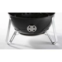 Weber Smokey Mountain Cooker 57cm -Franklin Outlet Store BCF 647704 15 hi res