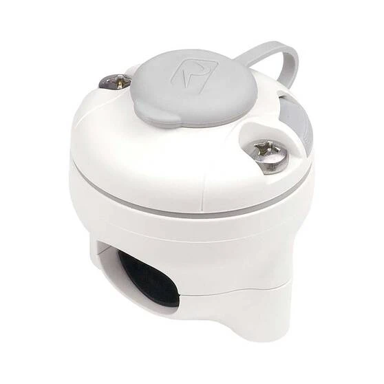 RAILBLAZA Railmount 19-25 Starport Combo 1 RAILBLAZA Railmount 19-25 Starport Combo