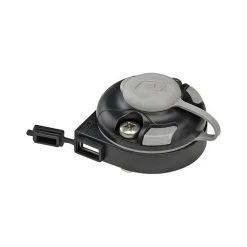 RAILBLAZA E Series USB Starport