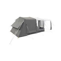 Dometic Santorini 4x8 TC Air Tent -Franklin Outlet Store BCF 648113 03 hi res