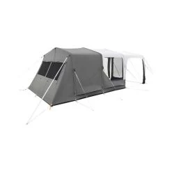Dometic Santorini 4x8 TC Air Tent -Franklin Outlet Store BCF 648113 04 hi res