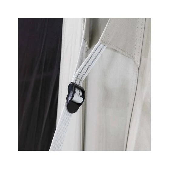 Dometic Santorini 2x4 TC Air Tent 1 Dometic Santorini 2x4 TC Air Tent