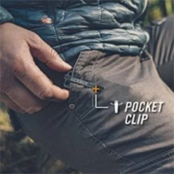 Gerber EDC Lockdown Multi-tool Grey -Franklin Outlet Store BCF 648673 04 hi res