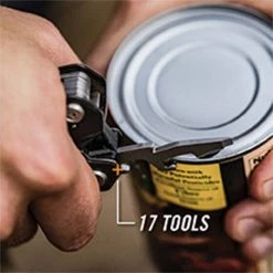 Gerber Truss Pro Multi-tool Stainless -Franklin Outlet Store BCF 648674 02 hi res