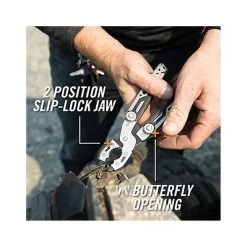 Gerber Dual Force Pro Multi-tool -Franklin Outlet Store BCF 648675 04 hi res