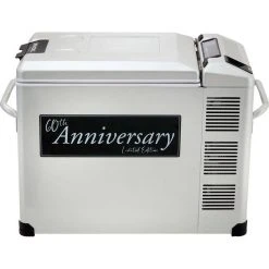 Engel 60th Anniversary 40L Fridge/Freezer