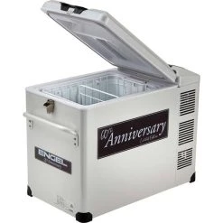 Engel 60th Anniversary 40L Fridge/Freezer -Franklin Outlet Store BCF 648687 01 hi res