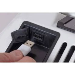 Engel 60th Anniversary 40L Fridge/Freezer -Franklin Outlet Store BCF 648687 06 hi res