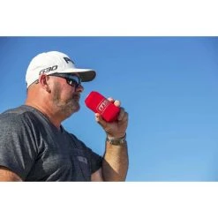 MSA 4x4 MSA Tinnie Tubes 12 Pack Red/Black -Franklin Outlet Store BCF 648729 02 hi res