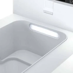 Dometic CFF12 13L Console Fridge Freezer -Franklin Outlet Store BCF 648827 02 hi res