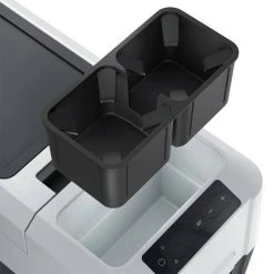 Dometic CFF12 13L Console Fridge Freezer -Franklin Outlet Store BCF 648827 03 hi res