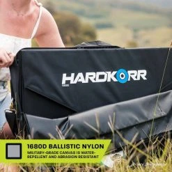 Hardkorr 200W Crocskin Solar Mat -Franklin Outlet Store BCF 648828 04 hi res
