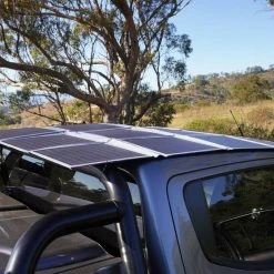 Hardkorr 200W Solar Blanket -Franklin Outlet Store BCF 648829 02 hi res