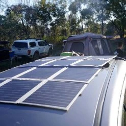 Hardkorr 200W Solar Blanket -Franklin Outlet Store BCF 648829 03 hi res