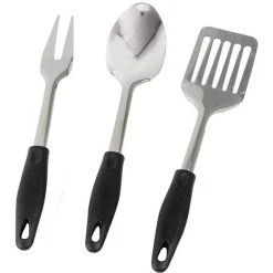 Front Runner Camp Kitchen Utensil Set -Franklin Outlet Store BCF 649001 03 hi res