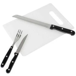 Front Runner Camp Kitchen Utensil Set -Franklin Outlet Store BCF 649001 05 hi res