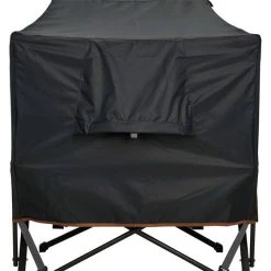 OZtrail Blockout Stretcher Tent -Franklin Outlet Store BCF 649244 02 hi res