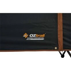 OZtrail Blockout Stretcher Tent -Franklin Outlet Store BCF 649244 06 hi res