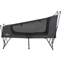 OZtrail Blockout Stretcher Tent -Franklin Outlet Store BCF 649244 08 hi res
