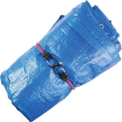 Nite Ize Carabiner SlideLock Bungee 24" Red -Franklin Outlet Store BCF 649421 04 hi res