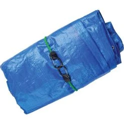 Nite Ize Carabiner SlideLock Bungee 48" Green -Franklin Outlet Store BCF 649423 03 hi res