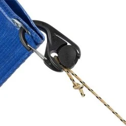 Nite Ize CamJam Cord Tightener Black -Franklin Outlet Store BCF 649429 02 hi res