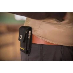 Leatherman Medium Nylon Sheath -Franklin Outlet Store BCF 649434 04 hi res