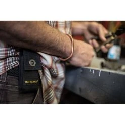 Leatherman Medium Nylon Sheath -Franklin Outlet Store BCF 649434 06 hi res